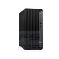HP Pro Tower 400 G9 Intel Core i7 i7-14700 16 GB DDR5-SDRAM 512 GB SSD Windows 11 Pro PC Nero