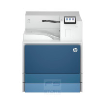 HP LaserJet Enterprise 8501DN Printer Europe - Multilingual Localization 1200 x 1200 DPI A3