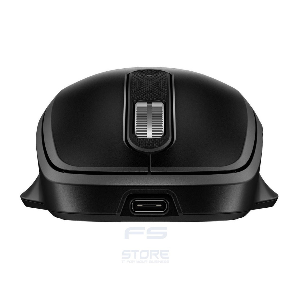 HP Combinazione di tastiera e mouse wireless ricaricabili multidispositivo 725