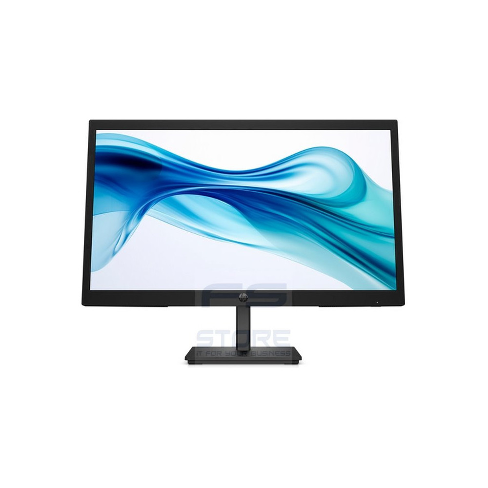 HP Series 3 Pro Monitor serie 3 Pro FHD da 21,45\
