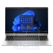 HP ProBook 455 G10 AMD Ryzen 5 7530U Computer portatile 39,6 cm (15.6\