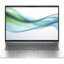 HP ProBook 465 G11 AMD Ryzen 5 7535U Computer portatile 40,6 cm (16\