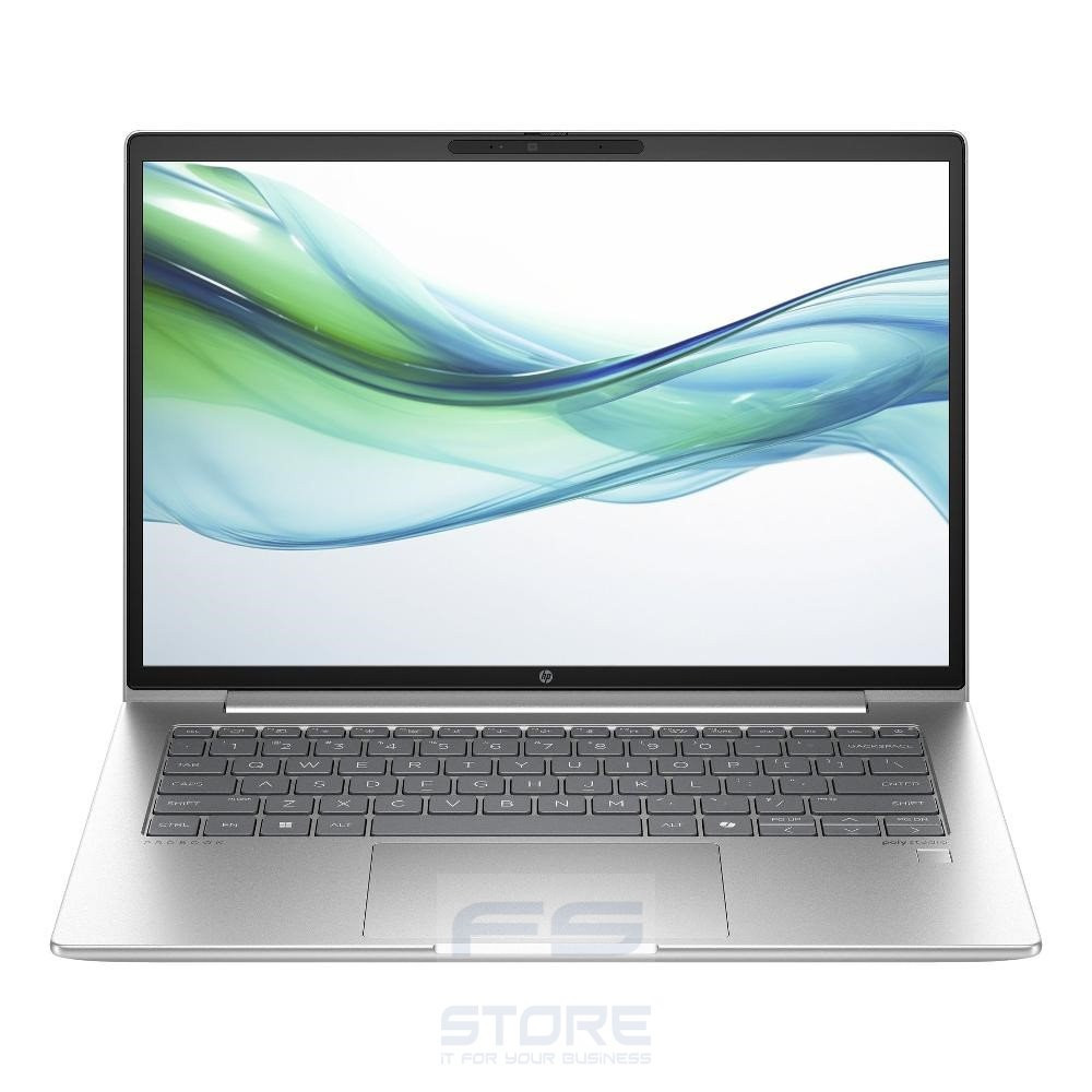 HP ProBook 445 G11 AMD Ryzen 7 7735U Computer portatile 35,6 cm (14\