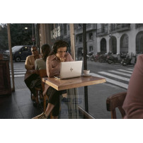 HP EliteBook 660 G11 Intel Core Ultra 7 155U Computer portatile 40,6 cm (16\