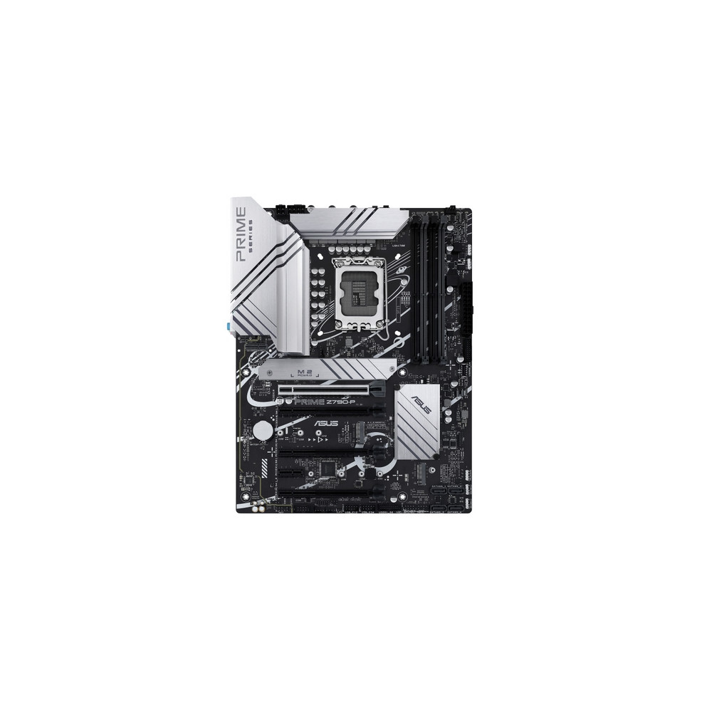 ASUS PRIME Z790-P. Schede Madri