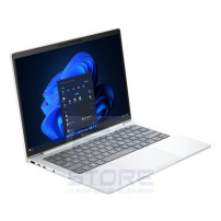 HP EliteBook 8 G1i AI PC Wolf Pro Security Edition Intel Core Ultra 5 225U Computer portatile 35,6 cm (14\