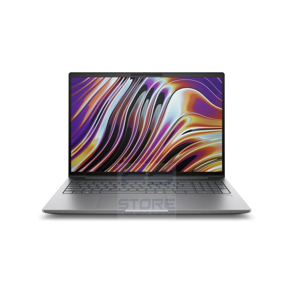 HP ZBook Power G11 A AMD Ryzen 7 8845HS Workstation mobile 40,6 cm (16\