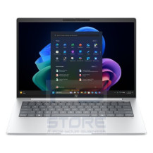 HP EliteBook 8 G1i Next Gen AI PC Wolf Pro Security Edition Copilot+ PC Intel Core Ultra 5 226V Computer portatile 40,6 cm (16\