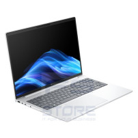 HP EliteBook 8 G1i 16 inch Notebook AI PC Wolf Pro Security Edition Intel Core Ultra 7 255U Computer portatile 40,6 cm (16\