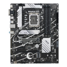 ASUS PRIME B760-PLUS D4. Schede Madri