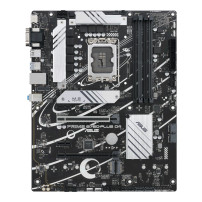 ASUS PRIME B760-PLUS D4. Schede Madri