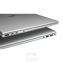 HP EliteBook 8 G1a Wolf Pro Security Edition AMD Ryzen AI 5 230 Computer portatile 40,6 cm (16\