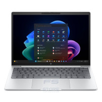 HP EliteBook 8 G1a 13 Next Gen AI Wolf Pro Security Edition Copilot+ PC AMD Ryzen AI 7 350 Computer portatile 33,8 cm (13.3\