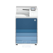 HP LaserJet Enterprise 8501x Printer Europe - Multilingual Localization 1200 x 1200 DPI A3