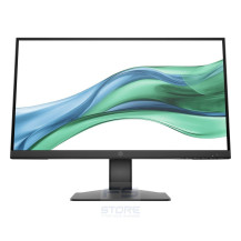 HP S3 Pro 322pe FHD MNTR EMEA-INTL English Loc-Euro plug Monitor PC 54,5 cm (21.4\