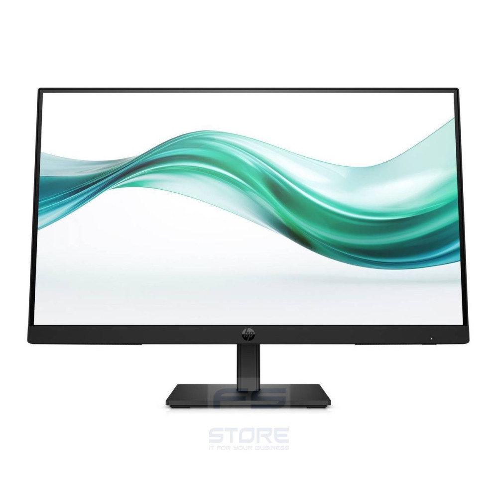 HP Series 3 Pro 21.5 inch FHD Monitor - 322ph Monitor PC 54,6 cm (21.5\
