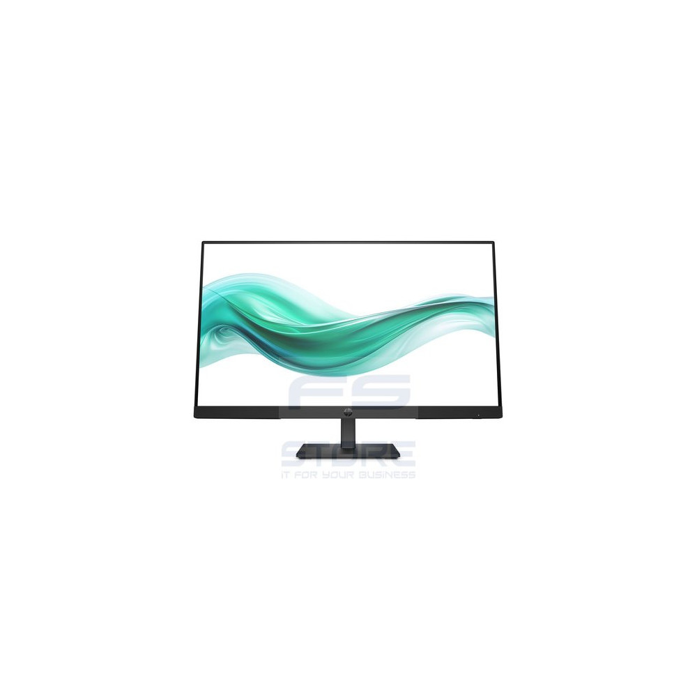 HP Series 3 Pro 23.8 inch FHD Monitor - 324ph Monitor PC 60,5 cm (23.8\