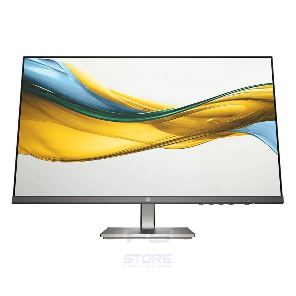 HP Series 5 Monitor serie 5 FHD da 23,8\