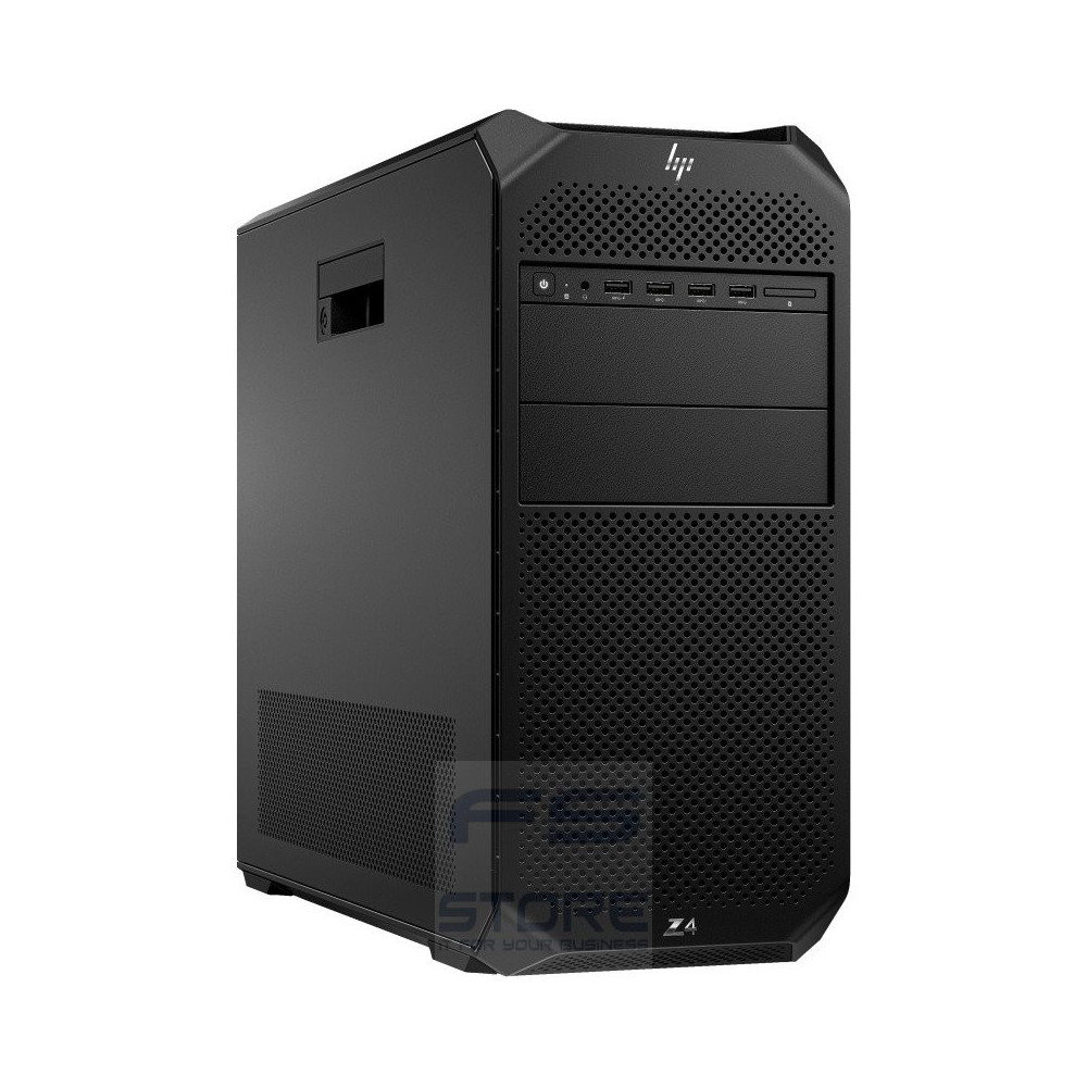 Hp B34JJES PC Desktop