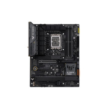 ASUS TUF GAMING Z790-PLUS WIFI. Schede Madri
