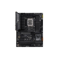 ASUS TUF GAMING Z790-PLUS WIFI. Schede Madri