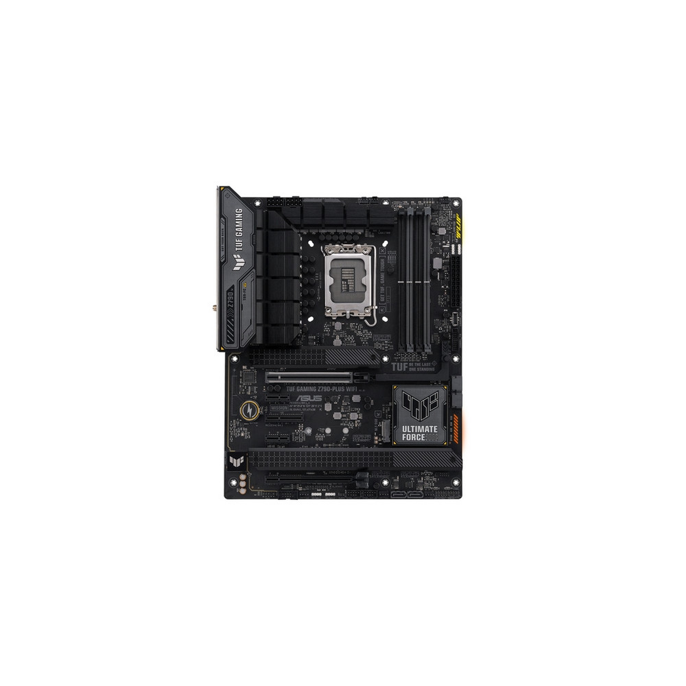 ASUS TUF GAMING Z790-PLUS WIFI. Schede Madri