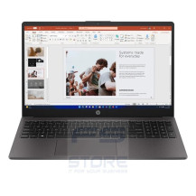 HP 255 G10 AMD Ryzen 5 7530U Computer portatile 39,6 cm (15.6\