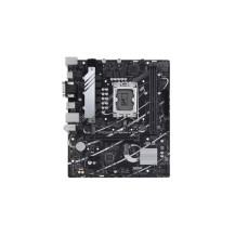 ASUS PRIME B760M-K D4. Schede Madri