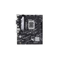 ASUS PRIME B760M-K D4. Schede Madri