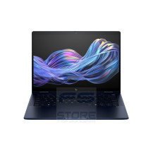 HP EliteBook X Flip G1i Next Gen AI PC Wolf Pro Security Edition Copilot+ PC Intel Core Ultra 5 228V Ibrido (2 in 1) 35,6 cm (14