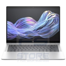 HP EliteBook X Flip G1i Next Gen AI PC Wolf Pro Security Edition Copilot+ PC Intel Core Ultra 7 258V Ibrido (2 in 1) 35,6 cm (14