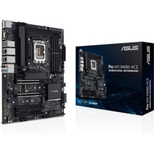 ASUS PRO WS W680-ACE. Schede Madri