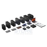 HP ZBook 8 G1i Wolf Pro Security Edition Intel Core Ultra 9 285H Workstation mobile 40,6 cm (16\