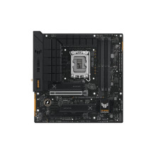 ASUS TUF GAMING B760M-BTF WIFI D4. Schede Madri