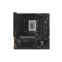 ASUS TUF GAMING B760M-BTF WIFI D4. Schede Madri