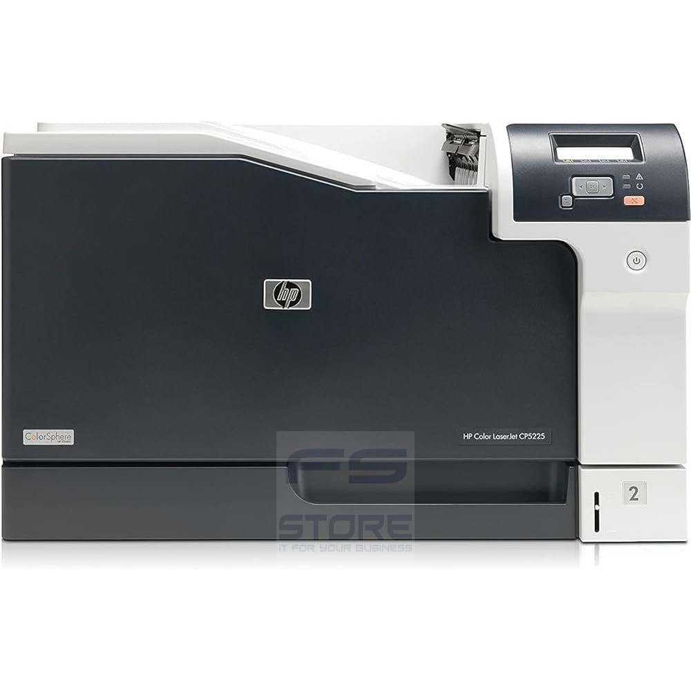 HP Color LaserJet Professional Stampante CP5225