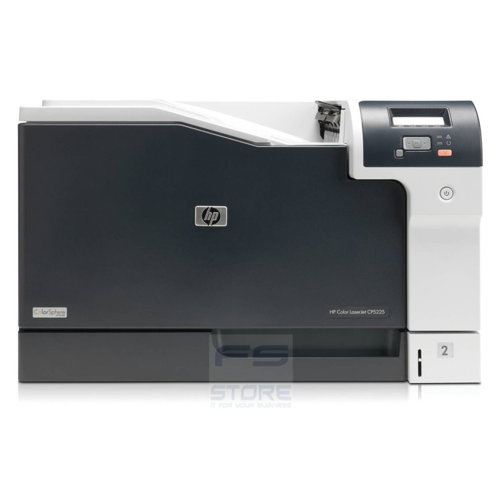 HP Color LaserJet Professional LaserJet Pro CP5225n Colore Stampante, Solo Ethernet