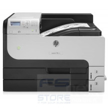 HP LaserJet Enterprise 700 Stampante M712dn