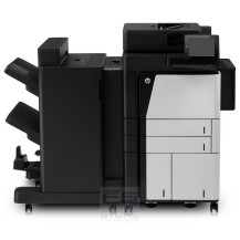 HP LaserJet Enterprise Flow MFP M830z