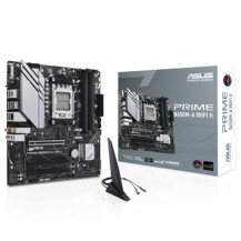 ASUS PRIME B650M-A WIFI II. Schede Madri