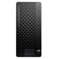 HP ProDesk 4 G1i AI PC Intel Core Ultra 5 235 16 GB DDR5-SDRAM 512 GB SSD Windows 11 Pro Tower Nero