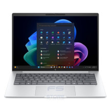 HP EliteBook 8 G1i Next Gen AI PC Wolf Pro Security Edition Copilot+ PC Intel Core Ultra 7 256V Computer portatile 40,6 cm (16\