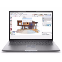 HP ZBook 8 G1i Wolf Pro Security Edition Intel Core Ultra 9 285H Workstation mobile 40,6 cm (16\