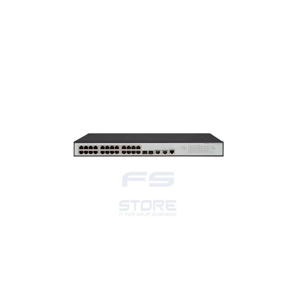 Hpe JG960A Switch