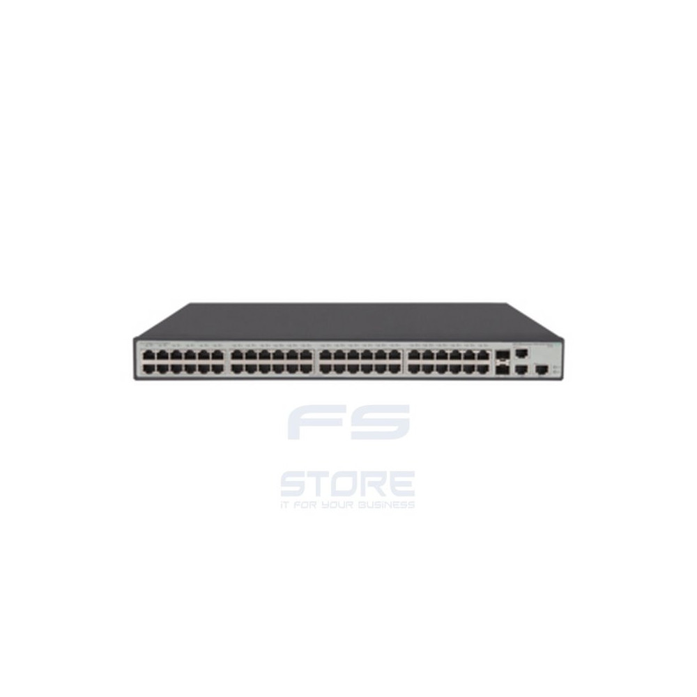 Hpe JG961A Switch