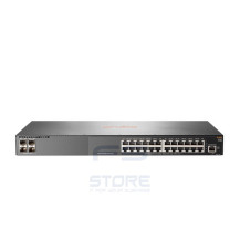 Hpe JL253A Switch