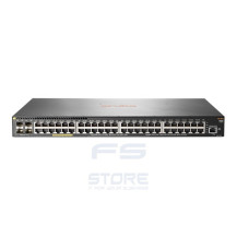 Hpe JL256A Switch