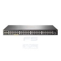 Hpe JL256A Switch