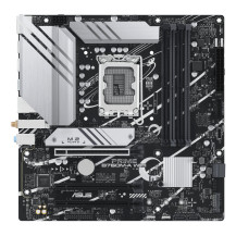 ASUS PRIME B760M-A WIFI. Schede Madri
