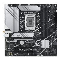 ASUS PRIME B760M-A WIFI. Schede Madri